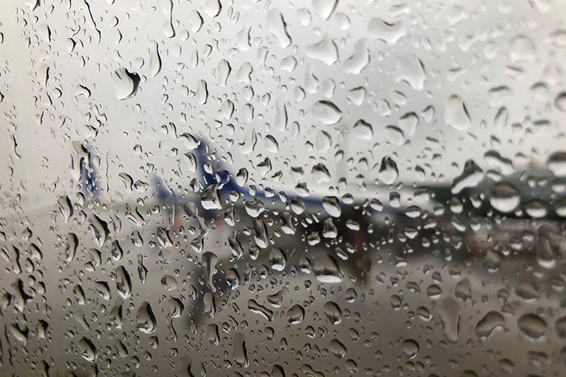 【搭乗記】全日空６３１便（ANA631）羽田（HND）→岩国（IWK）プレミアムクラス　広島市内に用事がある人は広島空港より岩国空港がオススメ
